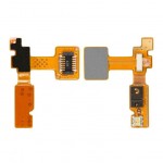 Proximity Light Sensor Flex Cable For Lg G2 Ls980 By - Maxbhi Com