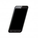 Lcd Connector For Hpl Platinum A50 By - Maxbhi Com