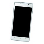 Lcd Connector For Vox Mobile Kick K8 By - Maxbhi Com