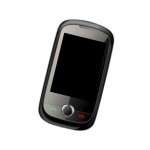 Lcd Frame Middle Chassis For Vox Mobile Vgs507 Black Orange By - Maxbhi Com