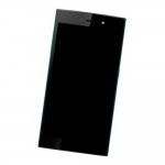 Lcd Connector For Wiko Highway Star 4g By - Maxbhi Com