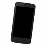 Lcd Connector For Prestigio Multiphone 3502 Duo By - Maxbhi Com