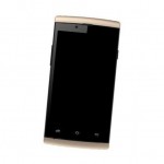 Lcd Connector For Spice Xlife Mi404 By - Maxbhi Com