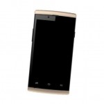 Handsfree Audio Jack Flex Cable For Spice Xlife Mi404 By - Maxbhi Com
