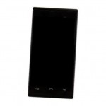 Lcd Connector For Vedaee Inew U1 By - Maxbhi Com