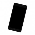 Lcd Connector For Oukitel C3 By - Maxbhi Com