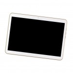 Lcd Connector For Swipe Slate Pro 4g By - Maxbhi Com