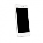 Lcd Connector For Spice V801 By - Maxbhi Com