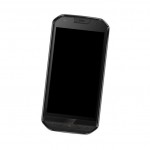 Lcd Connector For Doogee S30 By - Maxbhi Com