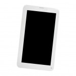 Lcd Flex Cable For Ambrane A770 By - Maxbhi Com