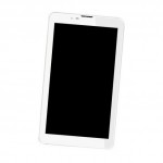 Lcd Connector For Croma Crxt1125 By - Maxbhi Com