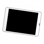 Lcd Flex Cable For Milagrow M2pro 3g Call 16gb By - Maxbhi Com