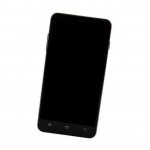 Lcd Flex Cable For Intex Aqua Sense 5 0 By - Maxbhi Com