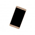 Lcd Connector For Iball Andi 5 5h Weber By - Maxbhi Com