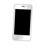Lcd Connector For Lemon P8 By - Maxbhi Com
