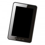 Lcd Connector For Micromax Booklet P300 By - Maxbhi Com