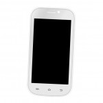 Lcd Connector For Ambrane A55 By - Maxbhi Com