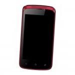 Lcd Connector For Mtech Pride By - Maxbhi Com