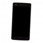Lcd Flex Cable For Wileyfox Storm By - Maxbhi Com