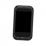 Lcd Connector For Jivi Jv X606 By - Maxbhi Com