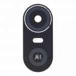 Camera Lens for ZTE Blade A31 Plus Black