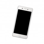 Lcd Connector For Sony Xperia X Performance Dual By - Maxbhi Com