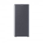 Flip Cover For Zte Blade A31 Plus Grey By - Maxbhi Com