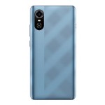 Full Body Housing For Zte Blade A31 Plus Blue - Maxbhi Com
