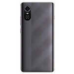 Full Body Housing For Zte Blade A31 Plus Grey - Maxbhi Com
