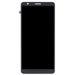 Lcd Screen For Zte Blade A31 Plus Replacement Display By - Maxbhi Com