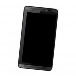 Lcd Flex Cable For Swipe Halo Fone By - Maxbhi Com
