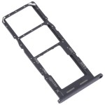 Sim Card Holder Tray For Samsung Galaxy F14 5g Black - Maxbhi Com