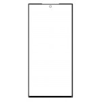 Touch Screen Digitizer For Samsung Galaxy S23 Ultra Black By - Maxbhi Com