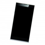 Lcd Connector For Vedaee Inew V3c By - Maxbhi Com