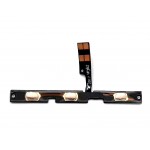 Volume Button Flex Cable For Zte Blade A31 Plus By - Maxbhi Com