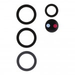 Camera Lens For Samsung Galaxy S23 Ultra White By - Maxbhi Com