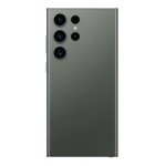 Full Body Housing For Samsung Galaxy S23 Ultra Green - Maxbhi Com
