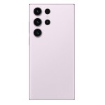 Full Body Housing For Samsung Galaxy S23 Ultra Lavender - Maxbhi Com
