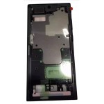 Lcd Frame Middle Chassis For Samsung Galaxy S23 Ultra Red By - Maxbhi Com
