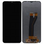 Lcd With Touch Screen For Samsung Galaxy F14 5g Black By - Maxbhi Com