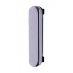 Power Button Outer For Samsung Galaxy S23 Ultra Lavender By - Maxbhi Com