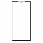 Touch Screen Digitizer For Samsung Galaxy S23 Ultra Graphite By - Maxbhi Com
