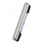 Volume Side Button Outer For Samsung Galaxy S23 Ultra Cream By - Maxbhi Com