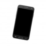 Lcd Connector For Iberry Auxus Linea L1 By - Maxbhi Com