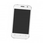 Lcd Connector For Mtech Opal Pro By - Maxbhi Com