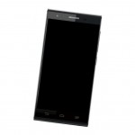 Lcd Flex Cable For Zte Star 1 By - Maxbhi Com