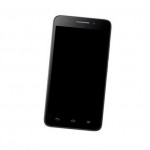 Lcd Connector For Huawei G620s By - Maxbhi Com