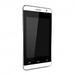 Lcd Connector For Spice Smart Flo Mi348e By - Maxbhi Com
