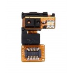 Proximity Light Sensor Flex Cable For Lg Optimus G2 Ls980 By - Maxbhi Com