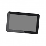 Ear Speaker Flex Cable For Simmtronics Xpad X1010 By - Maxbhi Com
